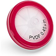 Non-Sterile PVDF Syringe Filters