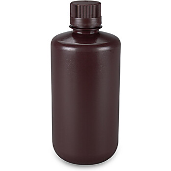 Bulk Plastic Laboratory Bottles