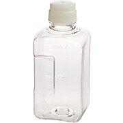 Square Media Bottles