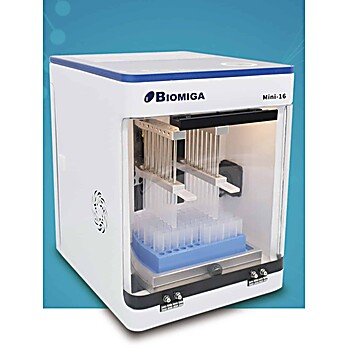 Mini Nucleic Acid Extractor