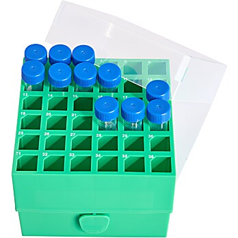 Storage Bo for Centrifuge Tubes