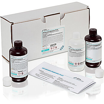 AFB Auramine-Rhodamine TM Kit, 3x8oz