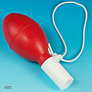Manual Pipette Filler Bulbs