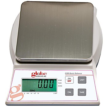 GBB-Series Portable Precision Balances