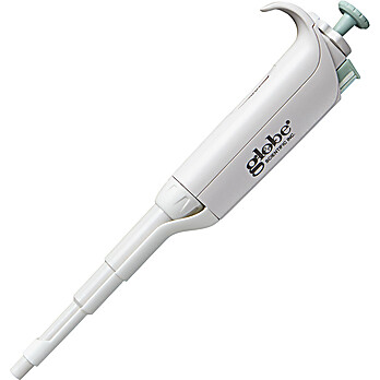 Diamond PosiStop Pipettors - Fixed Volume