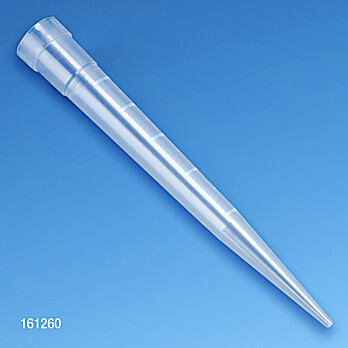 Standard Pipette Tips