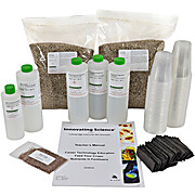 Coliform Test Powder Pk/1