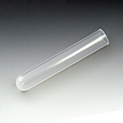 13x75mm Plastic Test Tubes