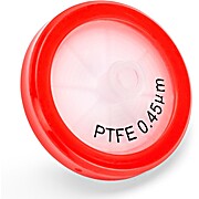 Non-Sterile PTFE Syringe Filters