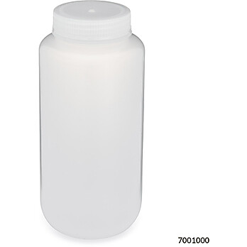 Diamond® RealSeal™ Wide Mouth PP Bottles