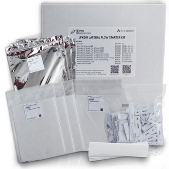 Lateral Flow Starter Kit, Ethos