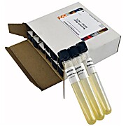 Luria Agar (Millers) Tubes Pk/12