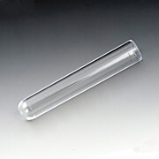 13x75mm Plastic Test Tubes