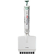 Diamond PosiStop Pipettors - 8-Channel