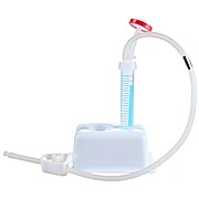 EZBio® 15mL Centrifuge Tube Assembly with Pinch Pipe