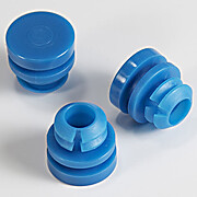 Caps for Automation - 13mm, For Beckman® IDS Auto Track