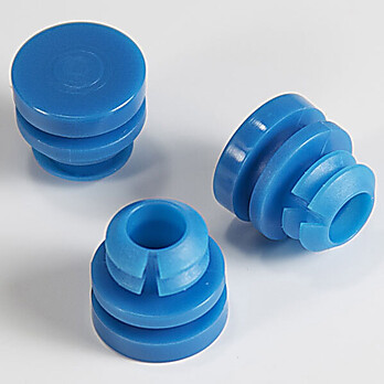 Caps for Automation - 13mm, For Beckman® IDS Auto Track
