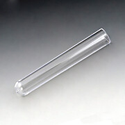12x75mm Plastic Tubes