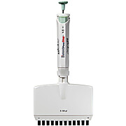 Diamond PosiStop Pipettors - 12-Channel