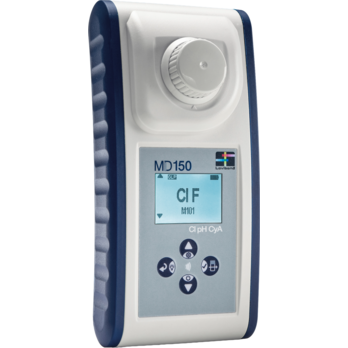 MD150 Colorimeter