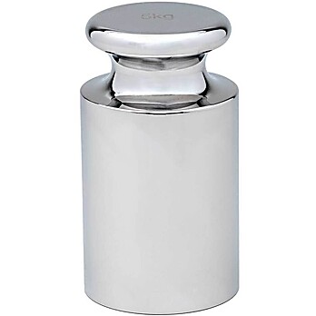 Calibration Weight 