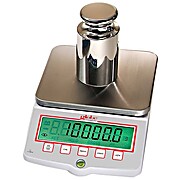 GBBH-Series Portable Precision Balances