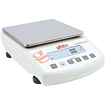 GBPH-Series Portable Precision Balances