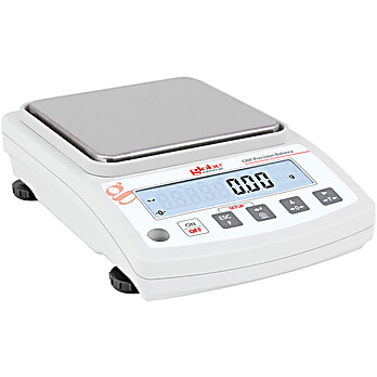 GBP-Series Portable Precision Balances