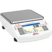 GBT-Series Advanced Series Touch Display Analytical and Precision Balances