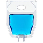 EZBio® Paragon™ 2D Single Use Media Bags