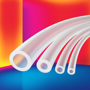 High Temp™ PVC-Free Flexible High Temperature Tubing