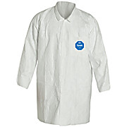 Tyvek® 400 TY212S Labcoat