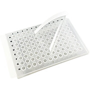 Clear Sealing Films