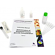 Carbon Dioxide Water Test Kit