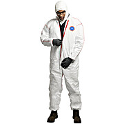 Tyvek® 400 SFR ST122S Coverall