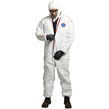 Tyvek® 400 SFR ST122S Coverall