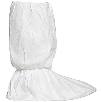 Tyvek® IsoClean® IC447S Boot Cover