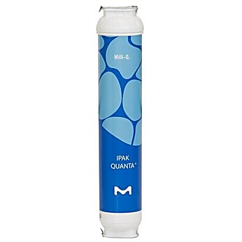 IPAK Quanta® Polishing Cartridge for Purified Water