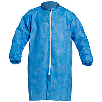 ProShield® 10 Frocks Zipper Front
