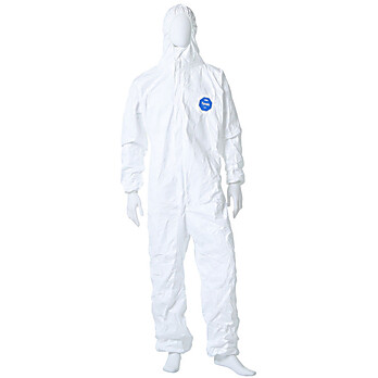 Tyvek® 400 TY127S Coverall