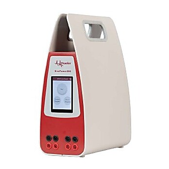 EvoPower300 and EvoPower500 Electrophoresis Power Supplies