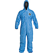 ProShield® 10 Hooded Coveralls