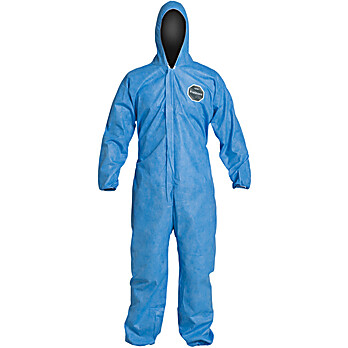 ProShield® 10 Hooded Coveralls