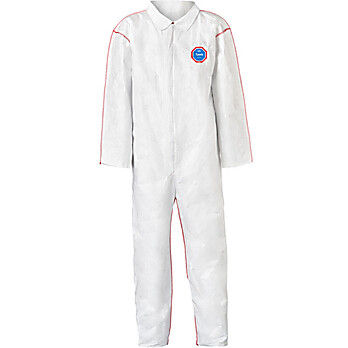 Tyvek® 400 SFR ST120S Coverall