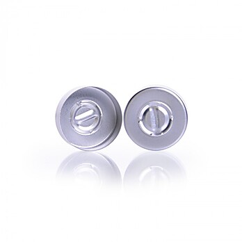 Aluminum Tear-Out Seals