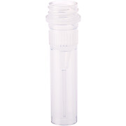 Screw Top Tubes