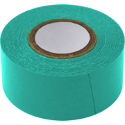 1" x 500" Labeling Tape