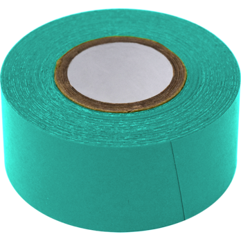 1" x 500" Labeling Tape