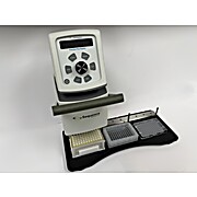 Precision Series Pipettor Plus Advanced Benchtop Pipettors