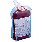 Blood Bag Holder